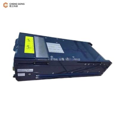 Κίνα ΑΤΜ Μονάδα Fujistu F510 Cash Cassettes KD03300-C700 King Teller Cash Cassette προς πώληση