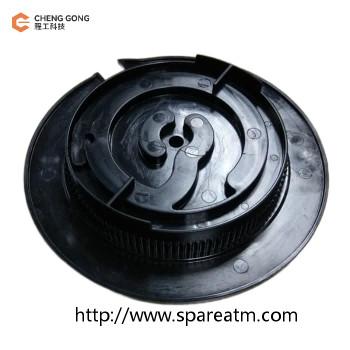 China Diebold atm parts 49201057000B 49-201057-000B 49-201057-0-00B Diebold Opteva CAM Stacker Timming Pulley zu verkaufen