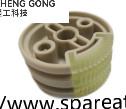 Cina GFB800 1742T003 FEED ROLLER Glory Banknote Detector Parts in vendita