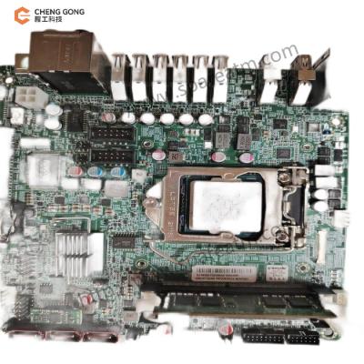 China 445-0775206 4450775206 ATM Machine Spare Parts NCR Misano Motherboard NCR PC Core Main Board for sale