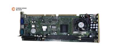 China PCA-6003 REV.A2 19C2600300 PCA-6003VE 9692600310E Original Genuine Embedded Industrial Motherboard Cpu Main Board en venta