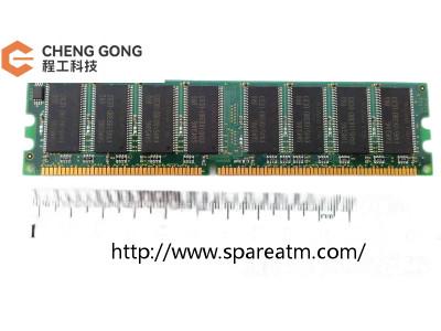 China ATM Spare Parts NCR Memory 009-0019311 DIMM, 512 MB, DDR SDRAM, PC2100, CL2.5 , 0090019311 for sale