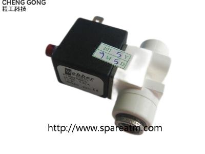 China NCR ATM Spare Parts Plastic and Metal Pick Module Solenoid Valve Model 009-0007840 à venda