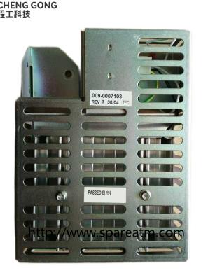 Cina NCR ATM Machine Parts NCR ATM Machine Spare Parts 009-0018839 NCR 240V Safe Heater, Verticale 0090018839 in vendita