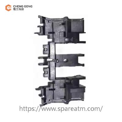 China 49233199054AATM 49-233199-054A Machine Spare Parts  Diebold 368 Cash Slot Pressure Plate Assy for sale