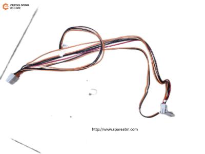 Κίνα ATM Machine Parts Wincor Cineo 4040 C4060 AU Sensor Cable 1750134478-33 προς πώληση