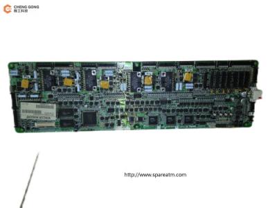 Κίνα 01750106734 01750084095 ATM Machine Parts Wincor PC4000 PC4000xe RM2 Cassette Control Board 1750106734 1750084095 προς πώληση