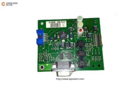 Κίνα ATM Machine Parts Metal Detecting Circuit WINCOR PC4000 1750079651 01750079651 προς πώληση