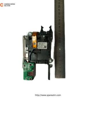 China ATM parts Nautilus Hyosung Sankyo DIP Card Reader ICM300 3R1372 for sale