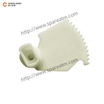 China A006846 ATM Machine Spare Parts NMD NC301 Gear A006846 Auto Teller Machine zu verkaufen