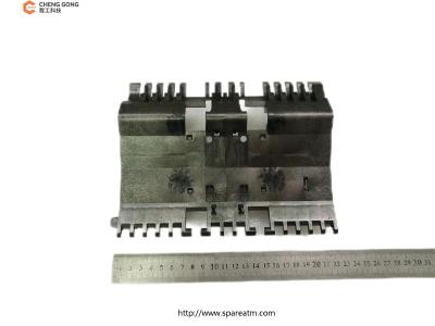 China 49-220986-009A Peças sobressalentes de máquinas ATM Hitachi WCS FRONT PLT Assy 49220986009A à venda