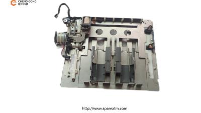 China Diebold Opteva ATM Machine Diebold Shutter Assy 49-024208-000B 49024208000B zu verkaufen