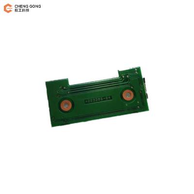 중국 A003370 ATM Spare Parts NMD Delarue BOU Exit-Empty Sensor Incl Board Color green 판매용