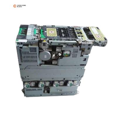 China Fujitsu G610 G611 GBRU Recycling Dispenser And Spare Parts ATM Machine Parts en venta