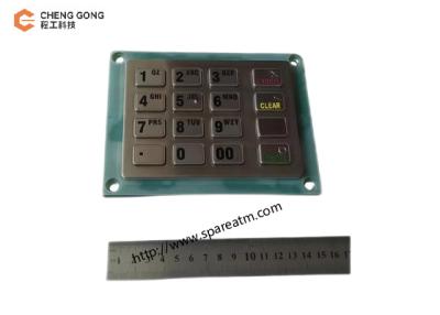 China GRG H22N Peças da máquina ATM GRG Banking EPP-002 Pinpad Keyboard YT2.232.013 à venda