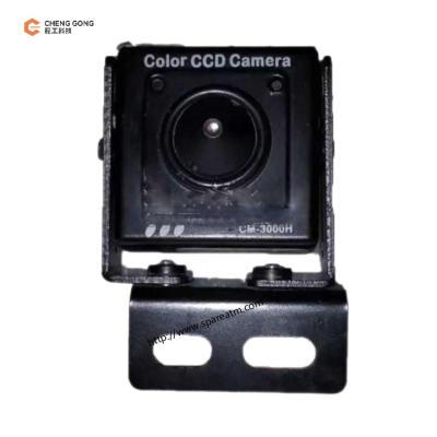 China CM-3000H 211010021 Bank ATM Spare Parts GRG DVR Camera Color CCD Camera Te koop