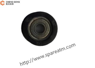 Chine ISO9001 009-0023219 009-0025029-01 Fujitsu NCR GBRU Lower Transport Roller With Bearing ATM Machine Parts à vendre