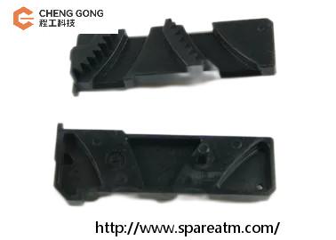 China A002725 NMD ATM Parts Machine Diverter RS Left Used en el SPR/SPF 101/200 Las piezas de la máquina ATM NMD RS se utilizan en el SPR/SPF 101/200 en venta