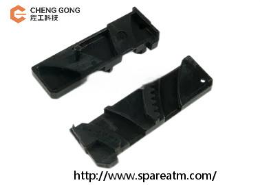 China A002726 Diverter RS Right NMD ATM Spare Parts Used In SPR / SPF 101/200 for sale