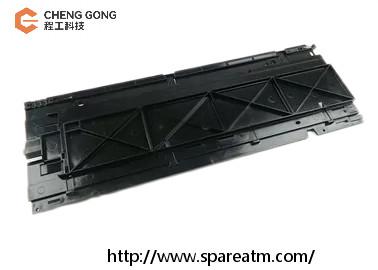 China NMD ATM Machine Parts Right Side Plate A008681 For NMD SPR/SPF 101/ 200 for sale