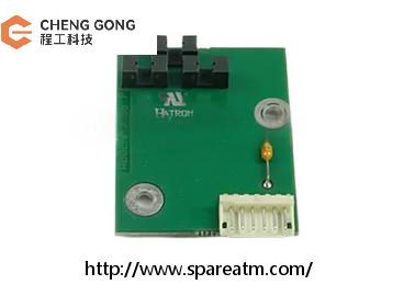 China Vervangend Talaris / NMD ATM Machine Parts Frame FR101 PC Board Assy A002437 Te koop