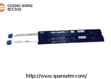 China 01750190138 1750190138 Wincor ATM Parts Wincor Nixdorf Cineo C4060 Tastatur Softkey Set 15 STD BR PCMET for sale