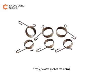 Κίνα UF-STPR-670093 Hitachi ATM Machine Parts BCRM Cash Slot Assembly Spring (Μερικά εξαρτήματα μηχανών ATM της Hitachi) προς πώληση