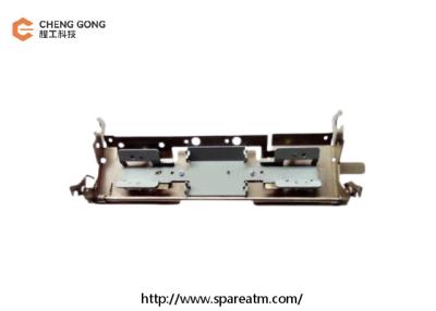 China WUF-CS-121 BCRM Upper Unit ATM Machine Parts WUF CS Under Frame for sale