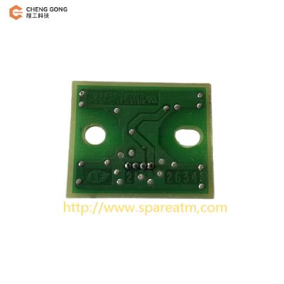 Китай 3PU4008-2634  OKI 6040W 21SE G7 Control Board Spare Parts For ATM Machines продается