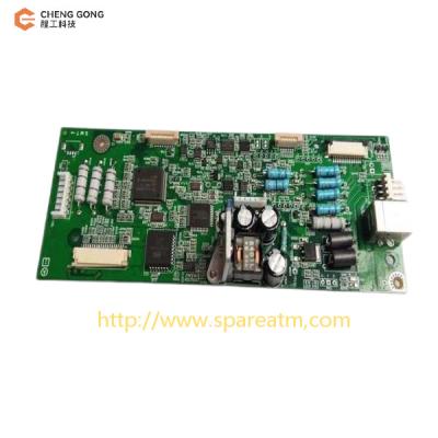 Китай ICT3Q8-3A2294 R-5060728 19A846A01 Bank OKI 6040W ATM Sankyo Card Reader Controller MCU MCRW ATM Parts продается