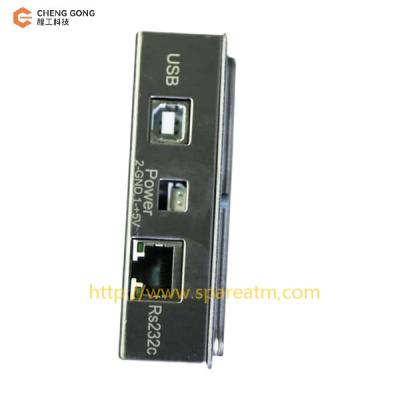 Китай ZT598-L2C-D31 OKI Metal Password EPP Клавиатура ZT598-L2C-D31 Epp 71369629 2021НОВЫЕ детали банкомата продается