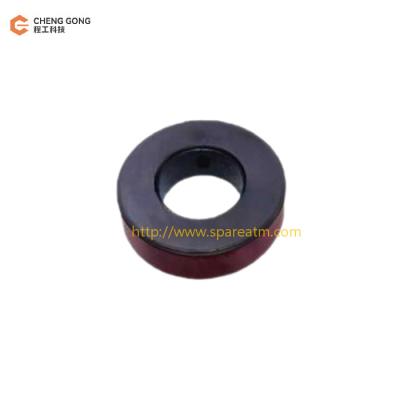 China YT0092501NE005 GRG CRM9250 H68N Note Escrow ATM Machine Parts Diebold Used Small Rubber Wheel for sale