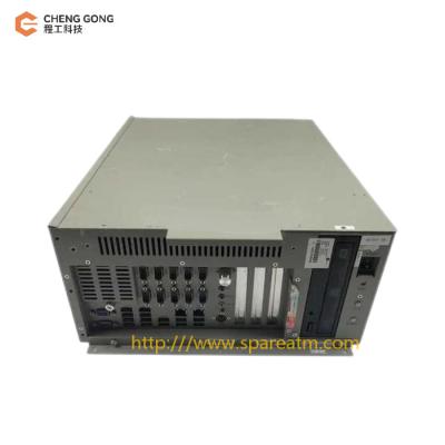 China GRG H68N PC industrial IPC-013 105801013 V0.12319.C0 para cajeros automáticos Partes de máquinas en venta