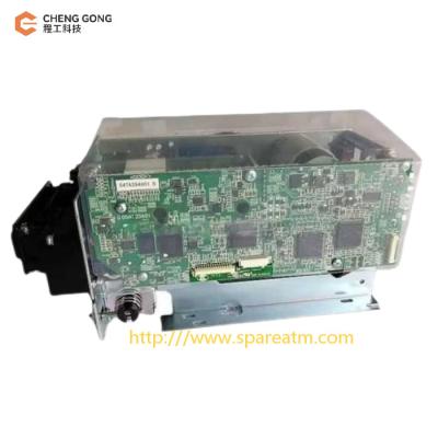 China ICT3Q8-3A0180 GRG Sankyo Card Reader ATM Machine Parts Used In ATM Equipment for sale