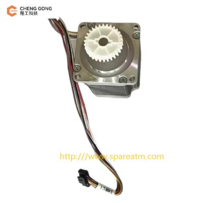 China STP-59D3118 GRG 9250 H68N 1.8 STEP 2.0A Motor ATM Machine Parts for sale