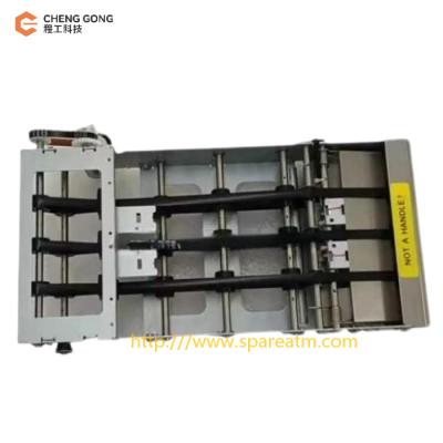 China YT4.029.026 GRG H22N CDM8240 Note Presenter Long ATM Machine Spare Parts for sale