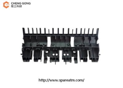 Китай PP4238-1401 OKI Transition Comb Escrow Bucket Upper ATM Spare Parts продается