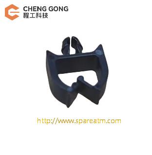 China KD04014-D001-85 GSR50 Circulatie doos Nylon kabel clip 8MM Atm vervangingen 8MM/KD82003-0956 Te koop