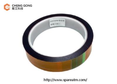 China YT0092501JX018 H68V 9250 Escrow Tape New Type ATM Parts for sale