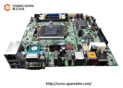 China 497-0508947 300ED5340674 NCR Motherboard Original Industrial Control Main Board CPU Modul ATM Parts for sale