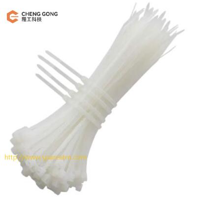 중국 1.6*80/KD54010-L263 Fujitsu GSR50 Nylon Cable Ties Fujitsu ATM Machine Parts New Orignal 판매용