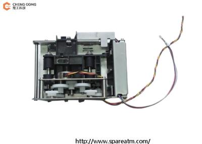 China 1750130733 ATM Machine Parts Wincor Nixdorf Presenter TP07A Assd for sale