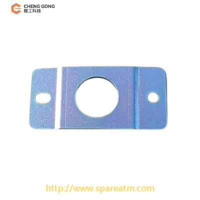 China NCR S2 Platform Outer Side Weight For NCR Parts Mental Material Components for sale