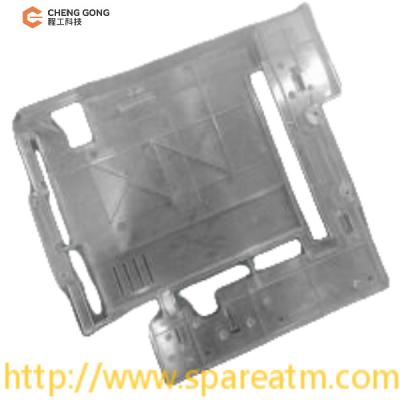 China 8*264 NCR S2 Platform Control Panel Cover For NCR Parts Mental Material Replacement Components for sale