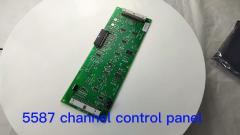 4450689218 5587 channel control panel