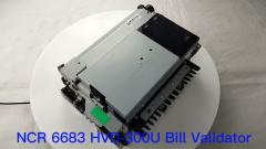 NCR 6683 HVD 300U Bill Validator