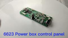 NCR6623 power box control panel #atm #atm parts#atmrepair#