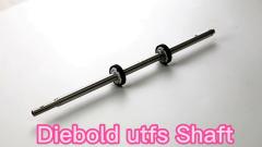 49260546000A Diebold utfs Shaft