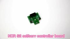 4450750631 NCR S2 selfserv controller board