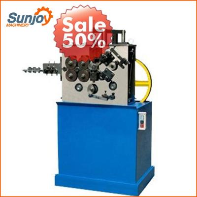 China Pocket Coil Machine Spring Machine from Factory, Manufacturer for sale